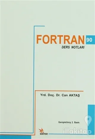 Fortran 90
