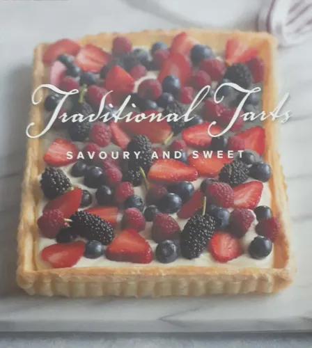 Trasitional Tarts