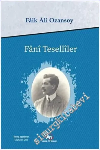 Fani Teselliler - 2021