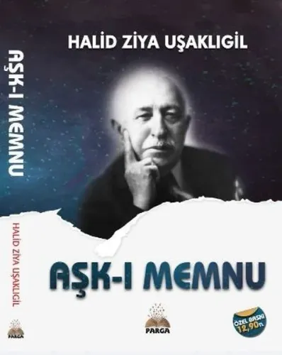 Aşk ı Memnu