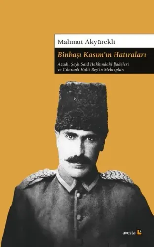 Binbaşı Kasım'ın Hatıraları