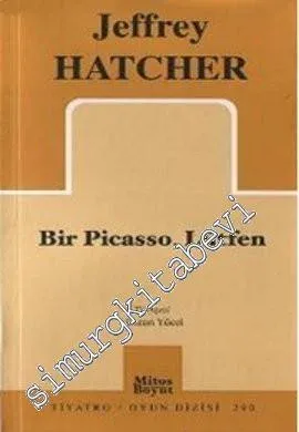Bir Picasso Lütfen -         2008