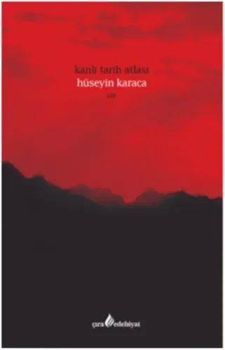 Kanlı Tarih Atlası