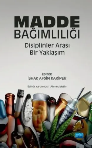 Madde Bağımlılığı