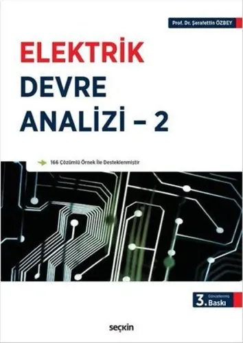 Elektrik Devre Analizi 2