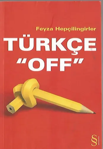 Türkçe "Off"