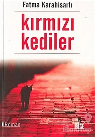 Kırmızı Kediler