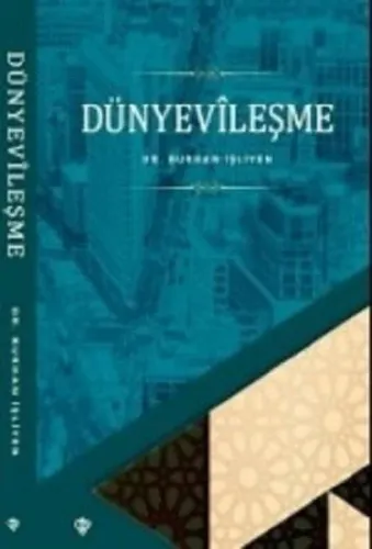 Dünyevileşme