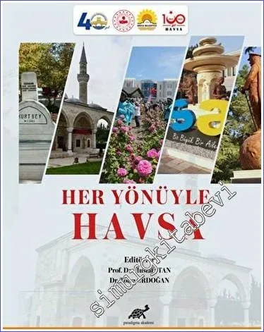 Her Yönüyle Havsa -         2023