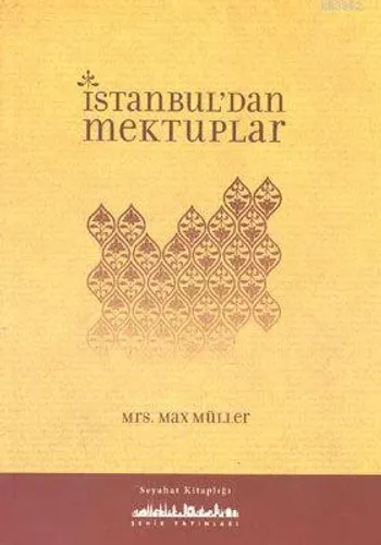 İstanbul'dan Mektuplar