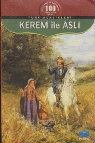 Kerem İle Aslı