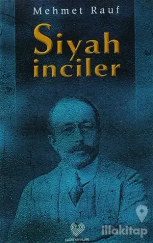 Siyah İnciler