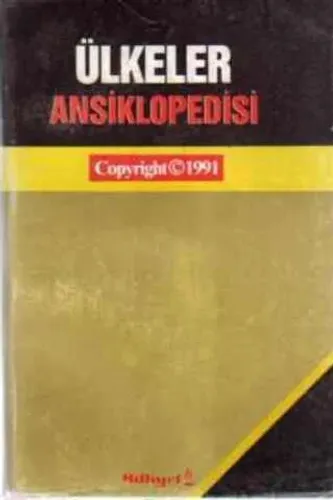 Ülkeler Ansiklopedisi