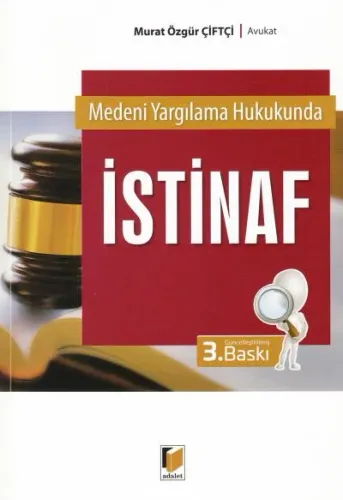 İstinaf