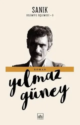 Sanık-Selimiye Üçlemesi 3