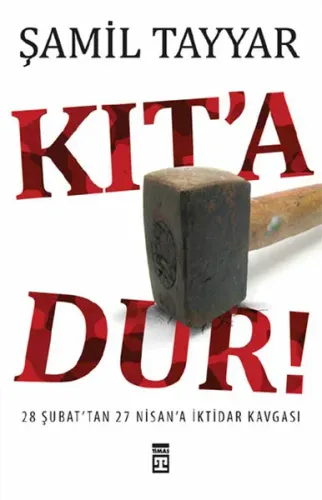 Kıt a Dur