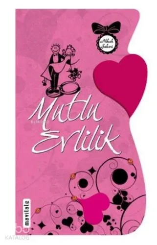 Mutlu Evlilik (Özel Kesim); Nikah Şekeri