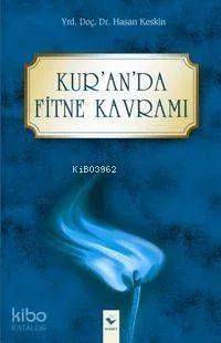 Kur'an'da Fitne Kavramı