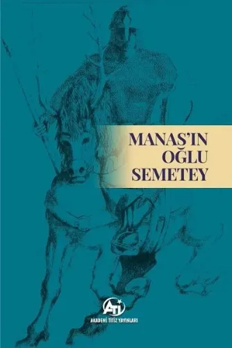 Manas'ın Oğlu Semetey