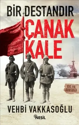 Bir Destandır Çanakkale