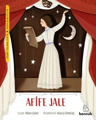 Afife Jale
