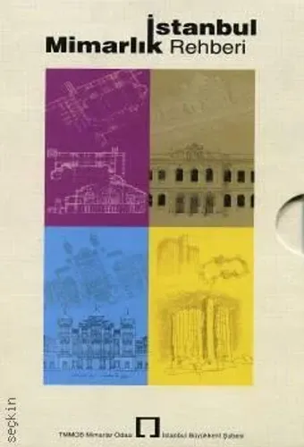 İstanbul Mimarlık Rehberi