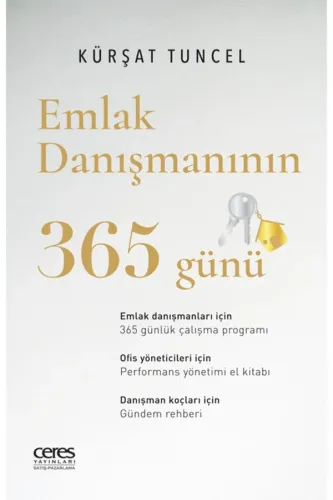 Emlak Danışmanının 365 Günü