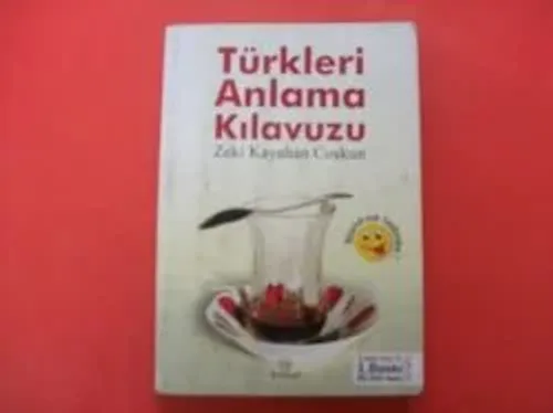 Türkleri Anlama Kılavuzu