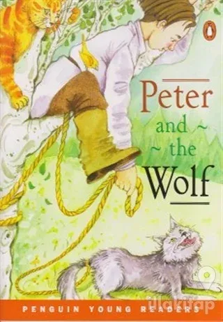 Peter and the Wolf