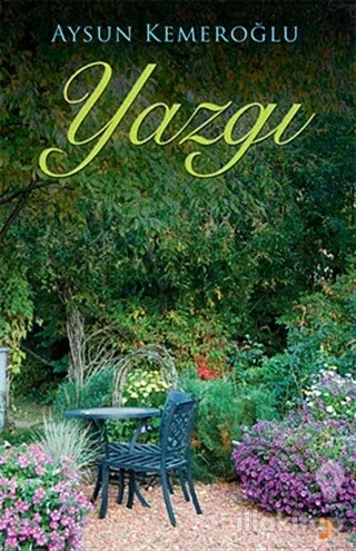 Yazgı