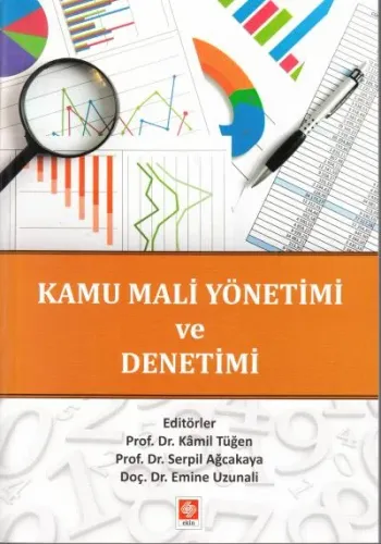Kamu Mali Yönetimi ve Denetimi