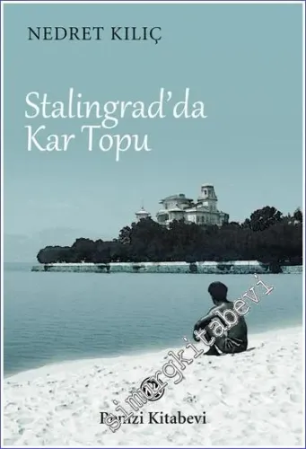 Stalingrad'da Kar Topu - 2023