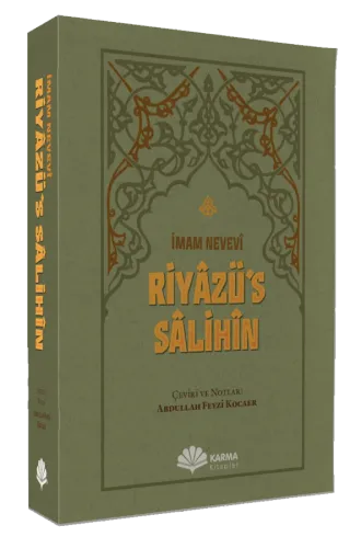 Riyâzü's Sâlihîn