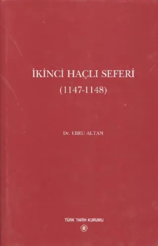 İkinci Haçlı Seferi 1147-1148