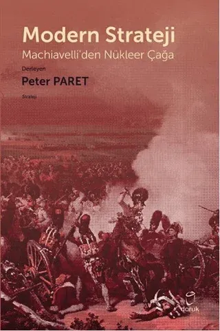 Modern Strateji