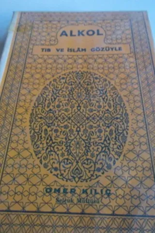 Alkol Tıb ve İslam Gözüyle