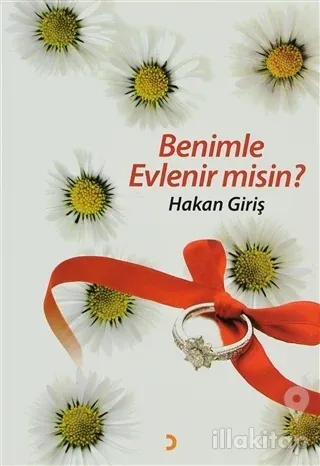 Benimle Evlenir Misin?