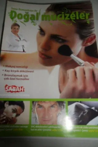 Doğal Mucizeler