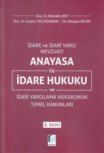Anayasa ile İdare Hukuku