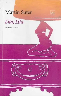 Lila Lila