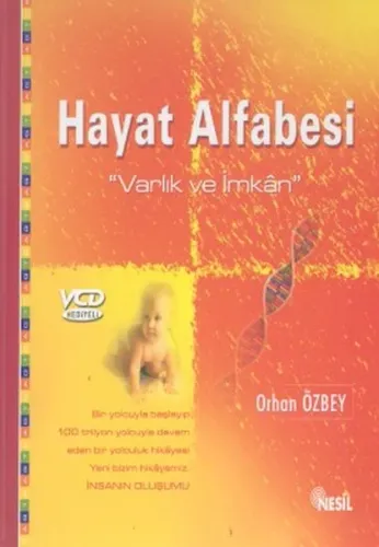 Hayat Alfabesi (varlık ve İmkan)