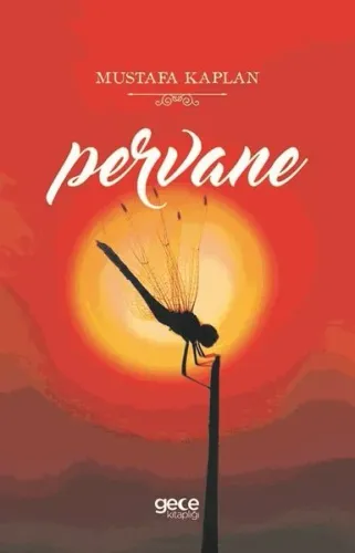 Pervane