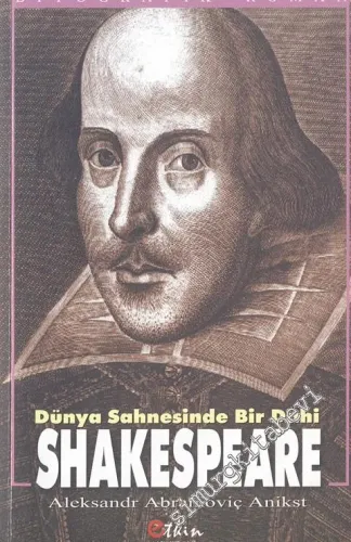 Dünya Sahnesinde Bir Dahi : Shakespeare -         2020
