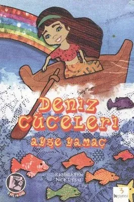 Deniz Cüceleri