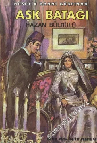 Aşk Batağı ( Bir Muadele - i Sevda ) -