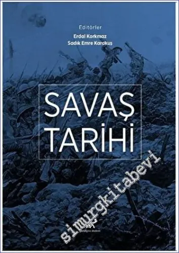 Savaş Tarihi -         2023