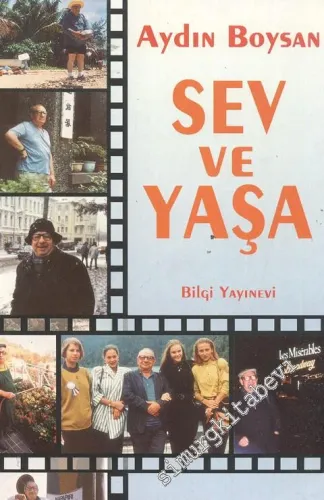 Sev ve Yaşa -        1998