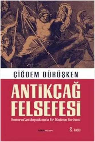 Antikçağ Felsefesi
