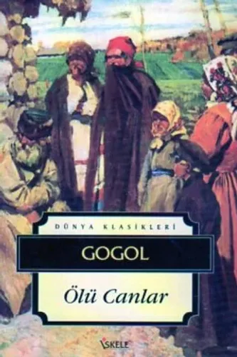 Ölü Canlar
