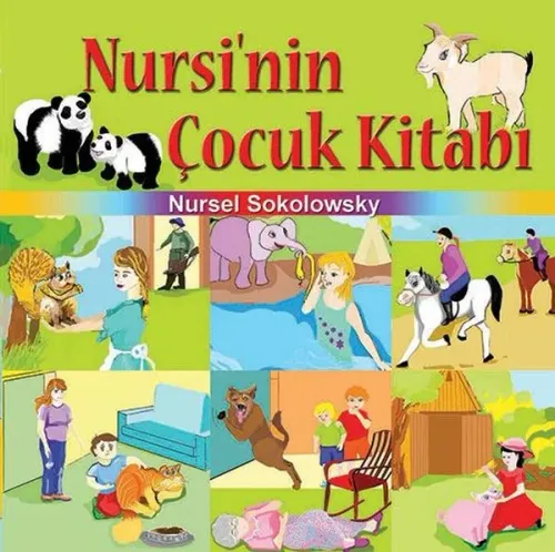 Nursi’nin Çocuk Kitabı